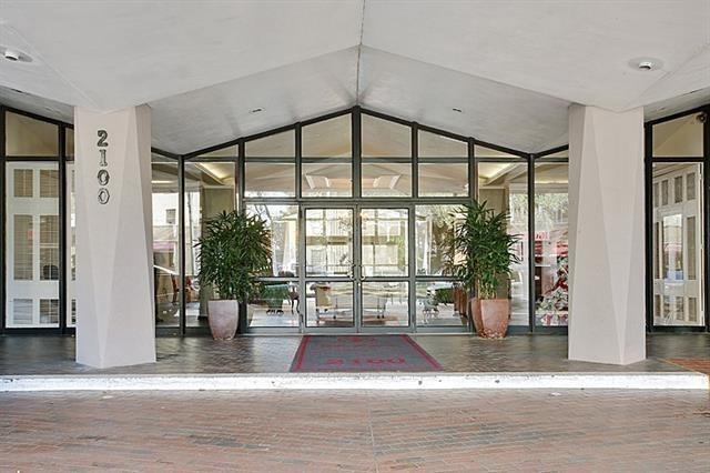 2100 St Charles Ave Unit 7M-N, New Orleans, LA 70130 - photo 2