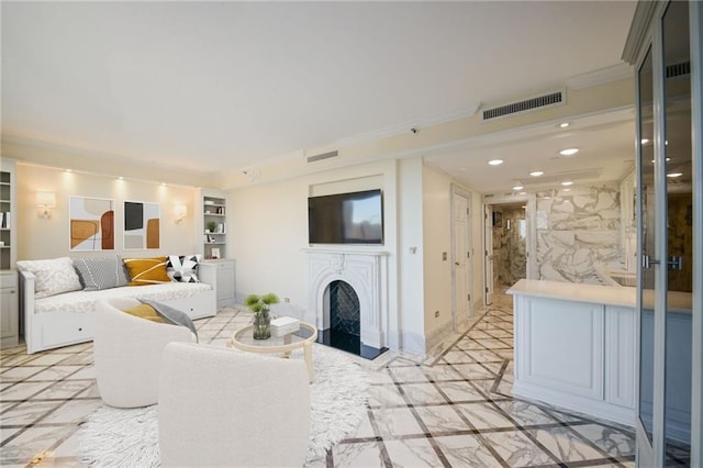 2100 St Charles Ave Unit 7M-N, New Orleans, LA 70130 - photo 5