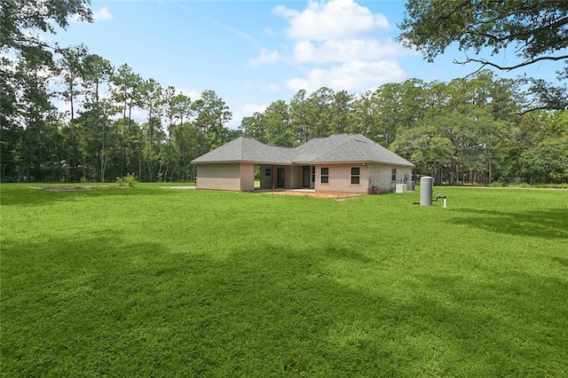 60080 E Park Cir, Lacombe, LA 70445 - photo 16