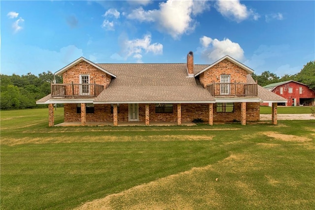 28462 Luke Pace Rd, Angie, LA 70426 - photo 1
