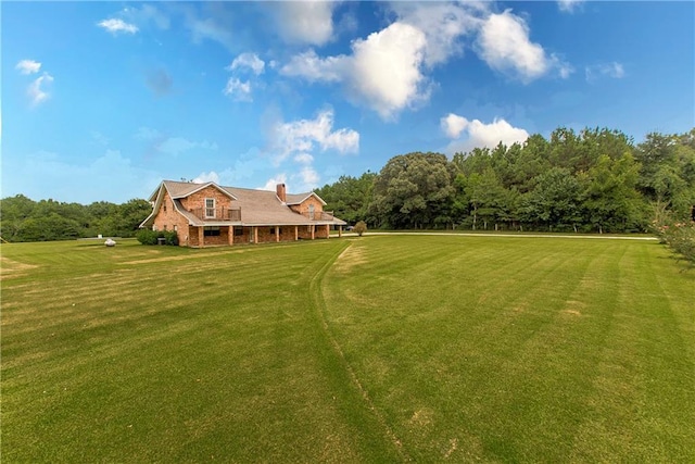 28462 Luke Pace Rd, Angie, LA 70426 - photo 2