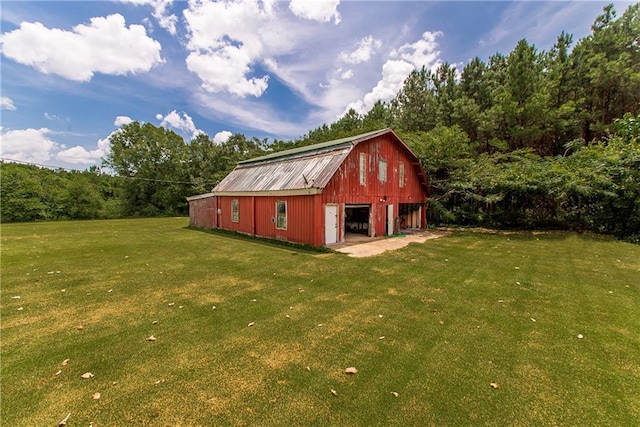 28462 Luke Pace Rd, Angie, LA 70426 - photo 25