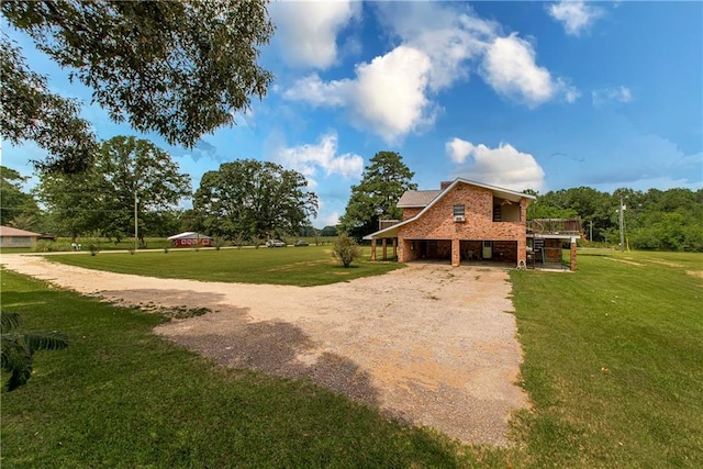 28462 Luke Pace Rd, Angie, LA 70426 - photo 31