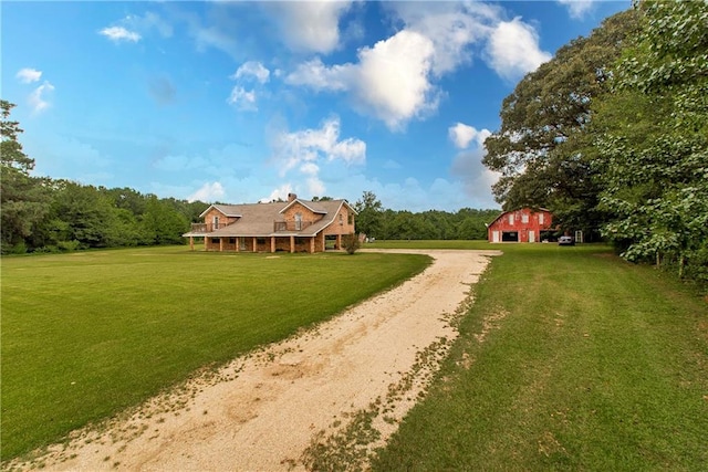 28462 Luke Pace Rd, Angie, LA 70426 - photo 37
