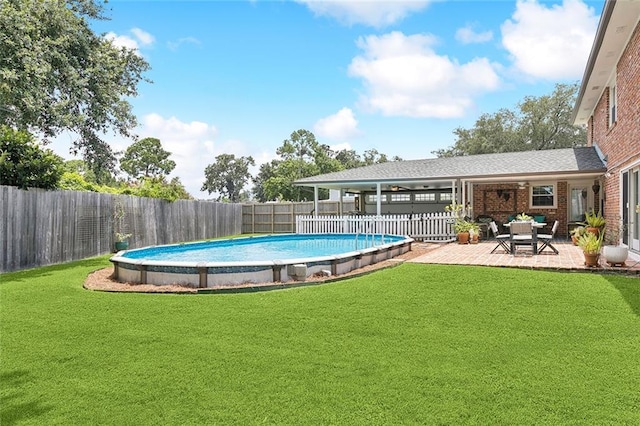 4001 James Dr, Metairie, LA 70003 - photo 25