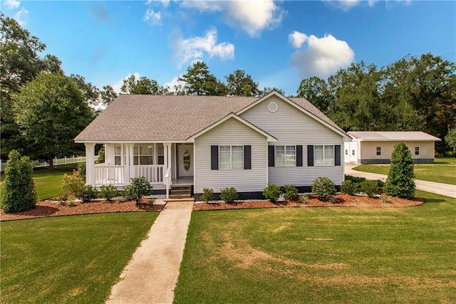 14076 Manina Ln, Tickfaw, LA 70466 - photo 1