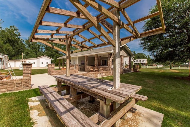 14076 Manina Ln, Tickfaw, LA 70466 - photo 44