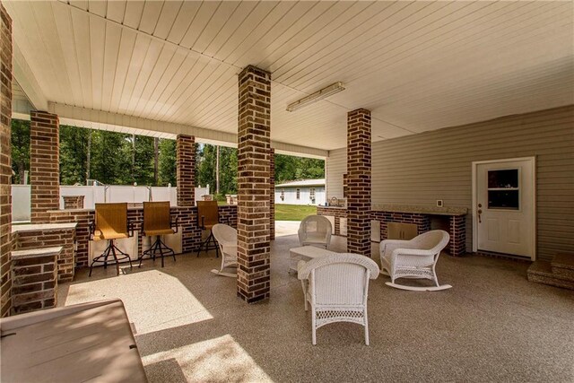 14076 Manina Ln, Tickfaw, LA 70466 - photo 46