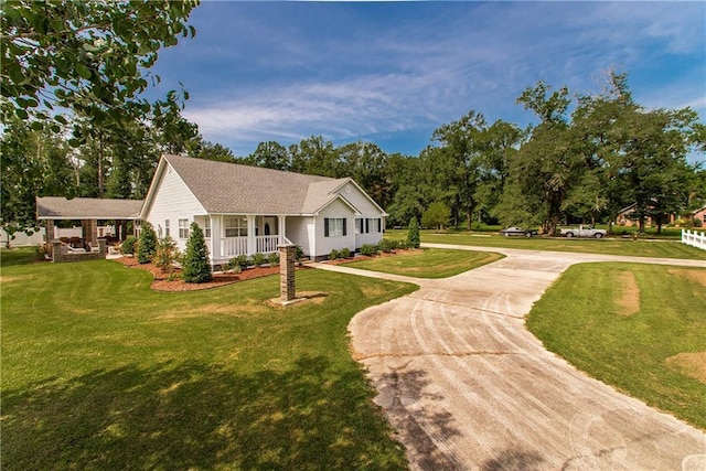 14076 Manina Ln, Tickfaw, LA 70466 - photo 50