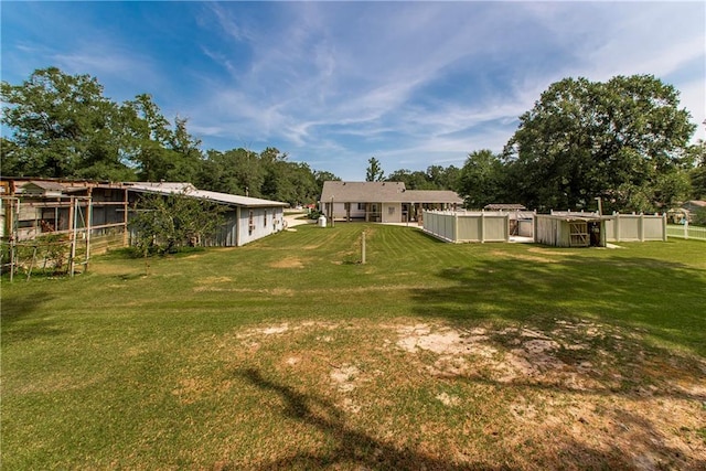 14076 Manina Ln, Tickfaw, LA 70466 - photo 58