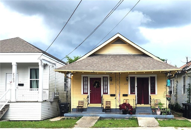 2755 N Rocheblave St, New Orleans, LA 70117 - photo 1
