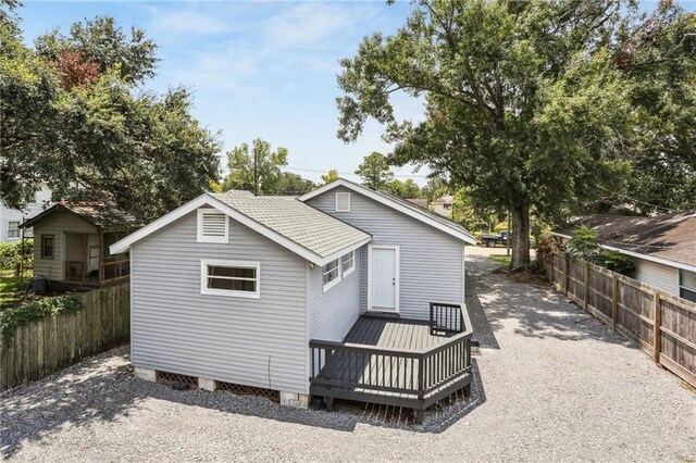 237 Vinet Ave, Jefferson, LA 70121 - photo 20