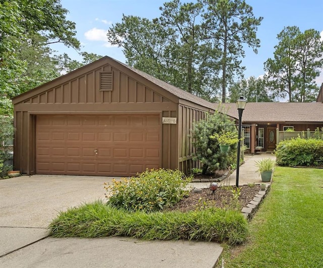 640 N Beau Chene Dr Unit 5, Mandeville, LA 70471 - photo 1