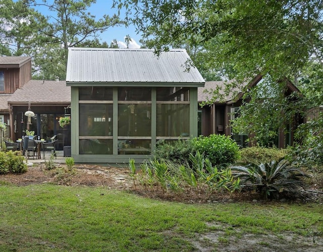 640 N Beau Chene Dr Unit 5, Mandeville, LA 70471 - photo 21