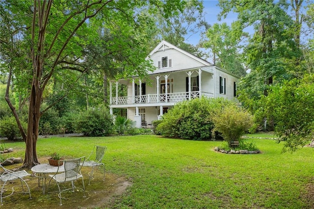 22128 5th St, Abita Springs, LA 70420 - photo 1