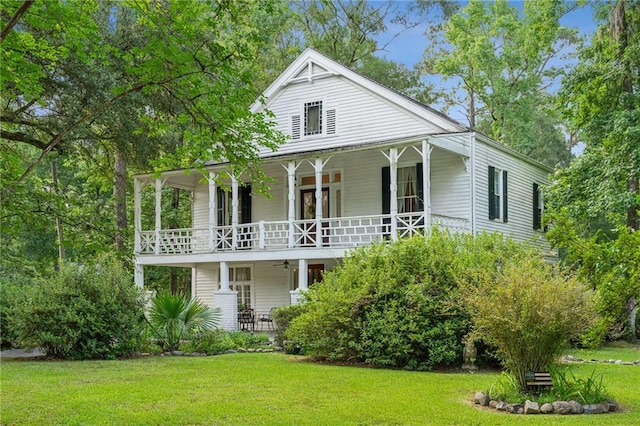 22128 5th St, Abita Springs, LA 70420 - photo 2