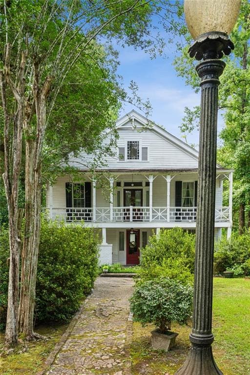 22128 5th St, Abita Springs, LA 70420 - photo 4