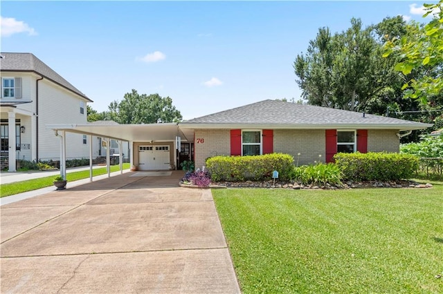 76 Bailey St, Harahan, LA 70123 - photo 1