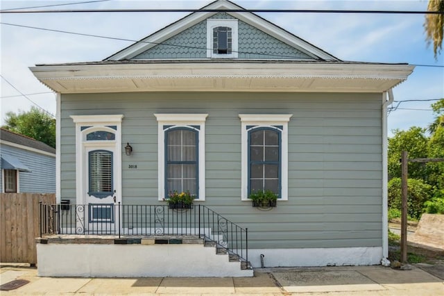 3018 Maurepas St, New Orleans, LA 70119 - photo 1