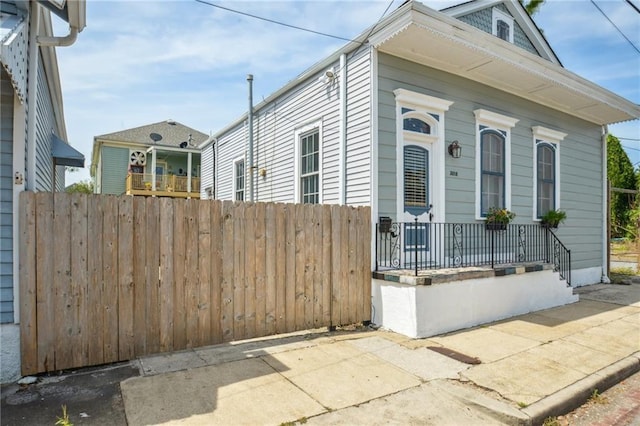 3018 Maurepas St, New Orleans, LA 70119 - photo 3