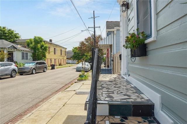 3018 Maurepas St, New Orleans, LA 70119 - photo 4