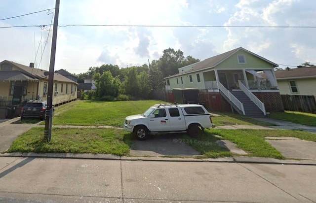 3310 Toledano St, New Orleans, LA 70125 - photo 1