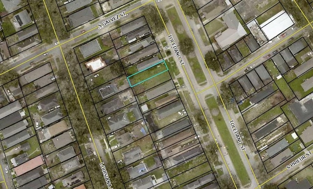 3310 Toledano St, New Orleans, LA 70125 - photo 2