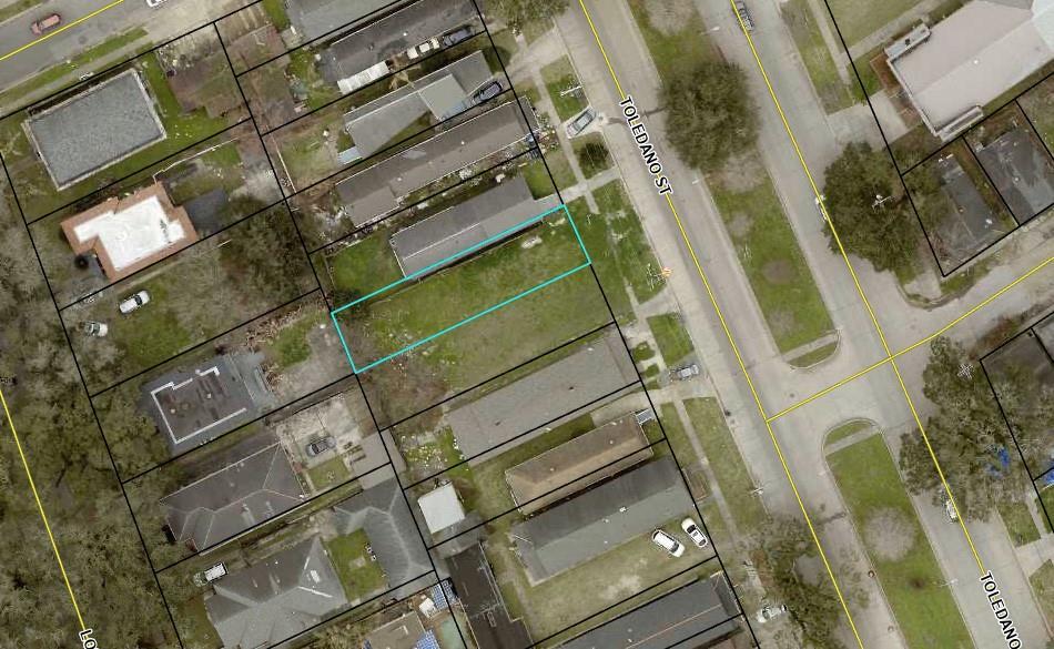3310 Toledano St, New Orleans, LA 70125 - photo 3