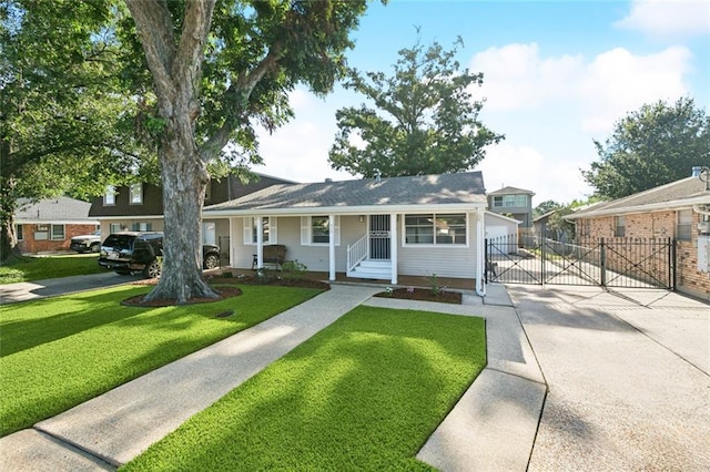 429 Aris Ave, Metairie, LA 70005 - photo 1