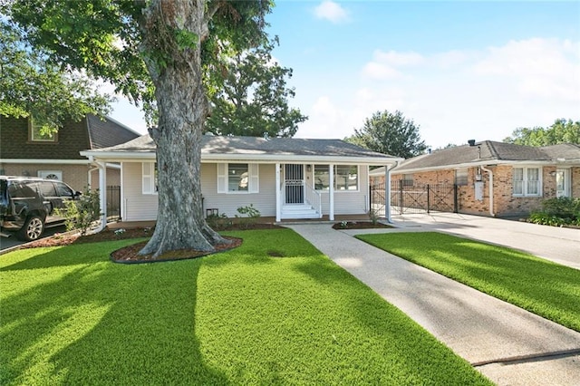 429 Aris Ave, Metairie, LA 70005 - photo 21