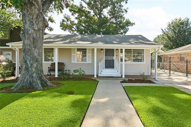 429 Aris Ave, Metairie, LA 70005 - photo 22