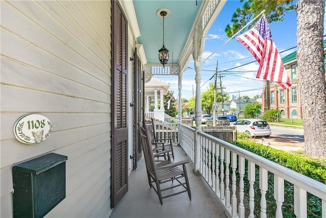 1108 Milan St, New Orleans, LA 70115 - photo 3