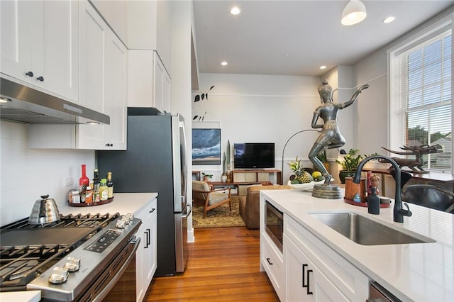 800 N Rendon St Unit 206, New Orleans, LA 70119 - photo 6