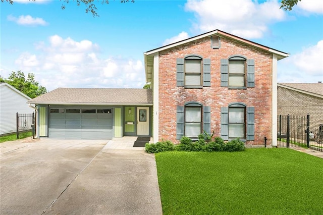 724 Mystic Ave, Gretna, LA 70056 - photo 1