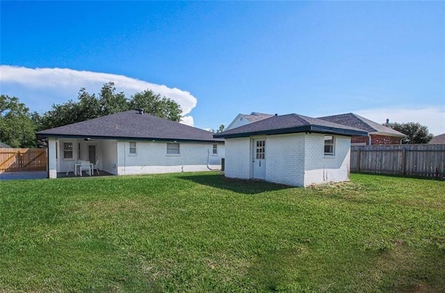 247 Somerset St, La Place, LA 70068 - photo 22