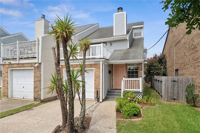 6020 Orleans Ave, New Orleans, LA 70124 - photo 1