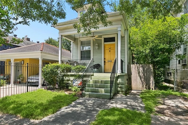 207 S Pierce St, New Orleans, LA 70119 - photo 1