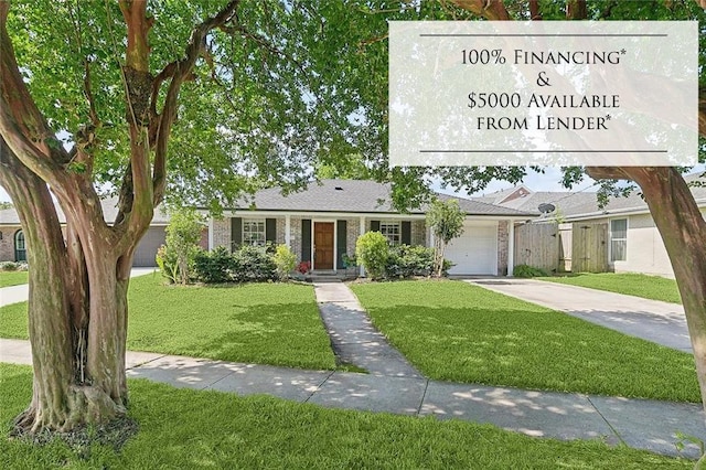 4804 Antonini Dr, Metairie, LA 70006 - photo 1