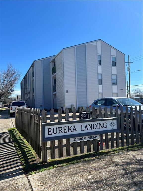 2201 Houma Blvd Unit 310, Metairie, LA 70001 - photo 1