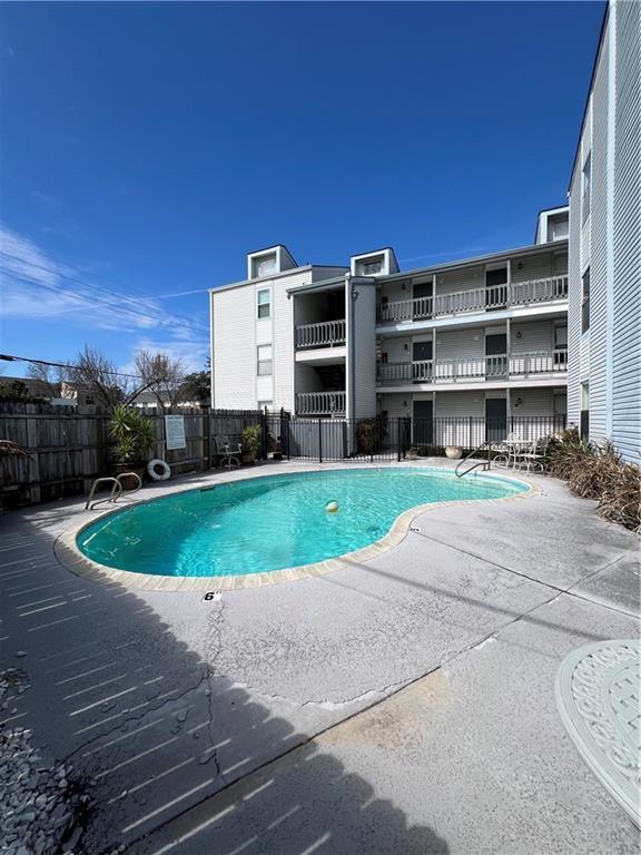 2201 Houma Blvd Unit 310, Metairie, LA 70001 - photo 18