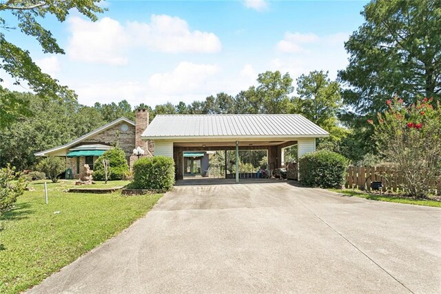 81170 Section Rd, Covington, LA 70435 - photo 19