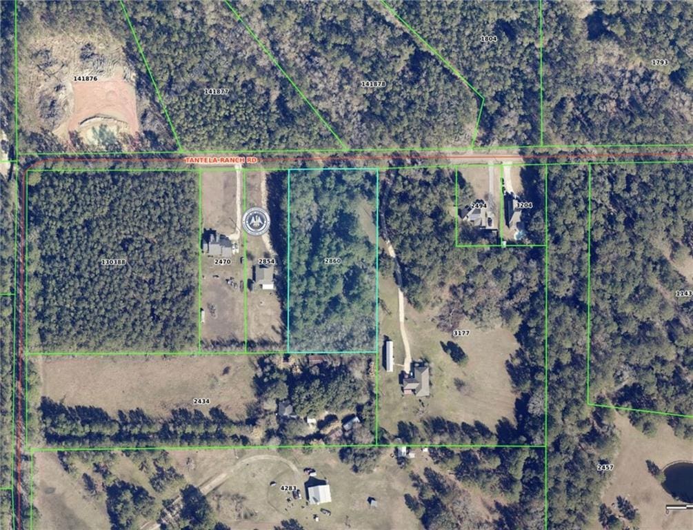 0 Tantela Ranch Rd, Covington, LA 70435 - photo 1