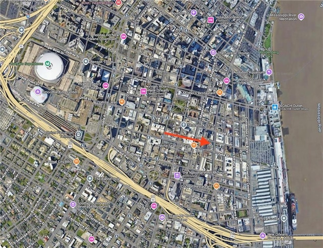 404 Notre Dame St Unit 1, New Orleans, LA 70130 - photo 28