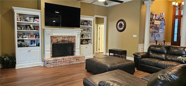 208 Chantilly Loop, Pearl River, LA 70452 - photo 3