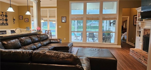 208 Chantilly Loop, Pearl River, LA 70452 - photo 4