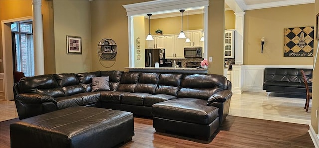 208 Chantilly Loop, Pearl River, LA 70452 - photo 5