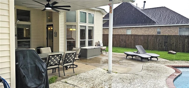 208 Chantilly Loop, Pearl River, LA 70452 - photo 22