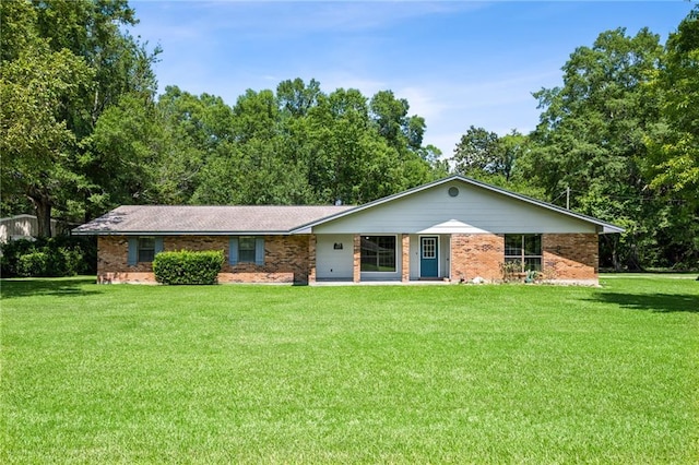 1807 12th Ave, Franklinton, LA 70438 - photo 1