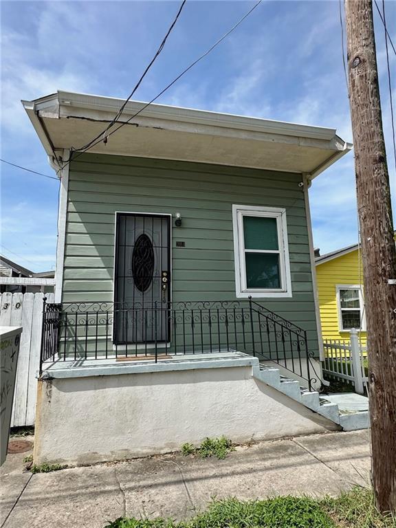 3014 Orleans Ave, New Orleans, LA 70119 - photo 1