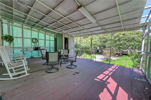 738 S Norman C Francis Pkwy, New Orleans, LA 70119 - photo 15